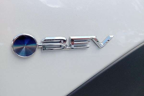 2023 Toyota bZ4X YEAM15R