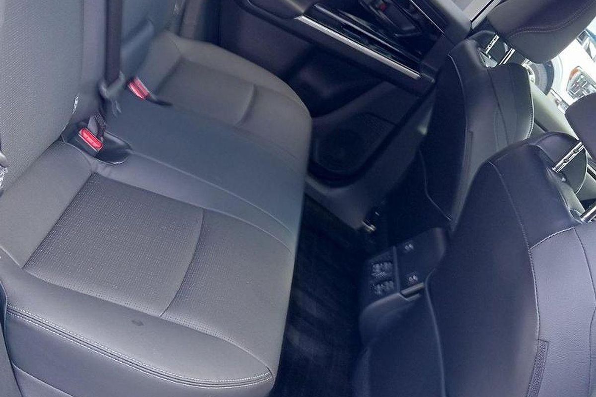 2023 Toyota bZ4X YEAM15R