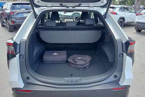 2023 Toyota bZ4X YEAM15R