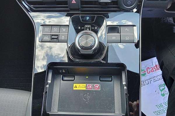 2023 Toyota bZ4X YEAM15R