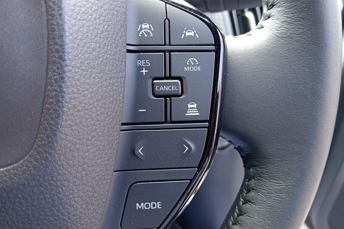 2023 Toyota bZ4X YEAM15R