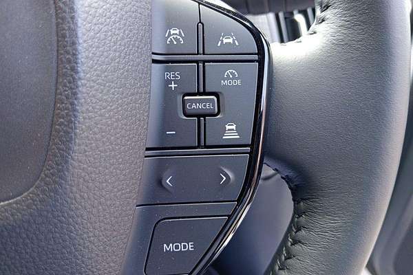 2023 Toyota bZ4X YEAM15R