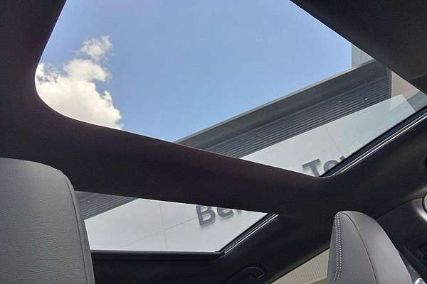 2023 Toyota bZ4X YEAM15R