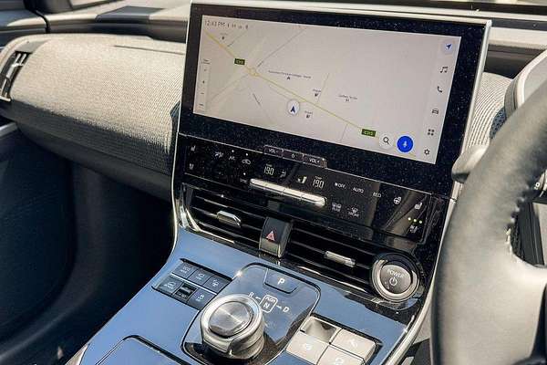 2023 Toyota bZ4X YEAM15R