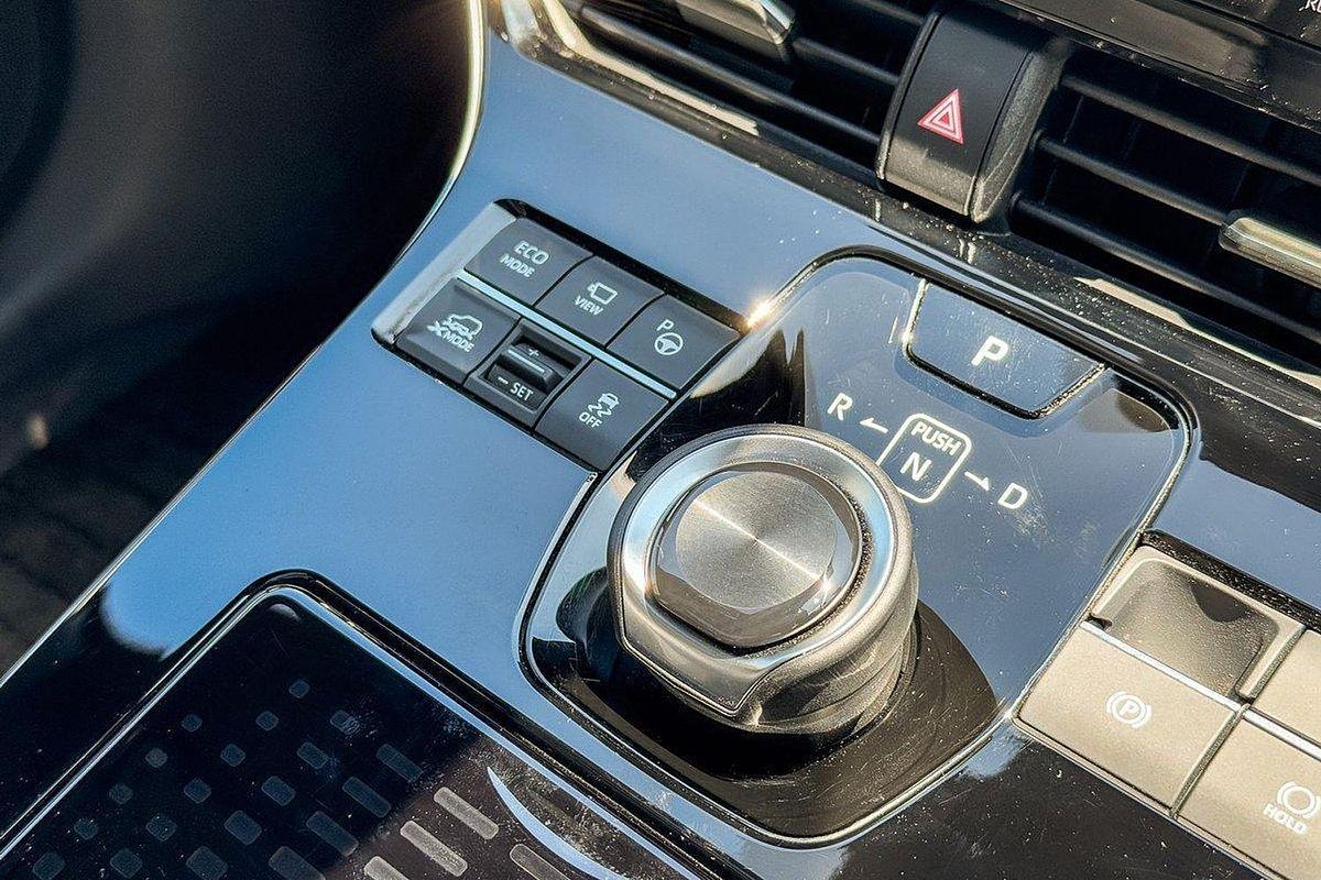 2023 Toyota bZ4X YEAM15R