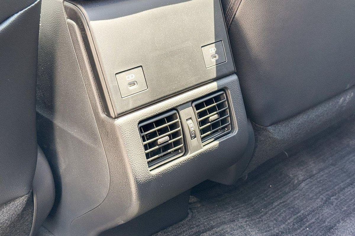 2023 Toyota bZ4X YEAM15R