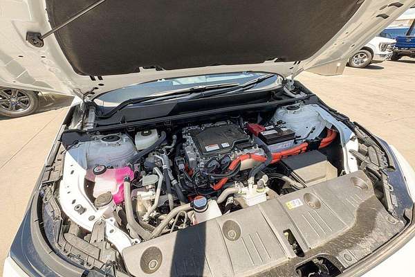 2023 Toyota bZ4X YEAM15R