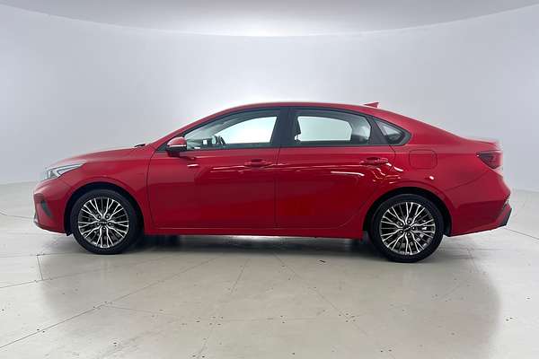 2022 Kia Cerato Sport+ BD thumb-1