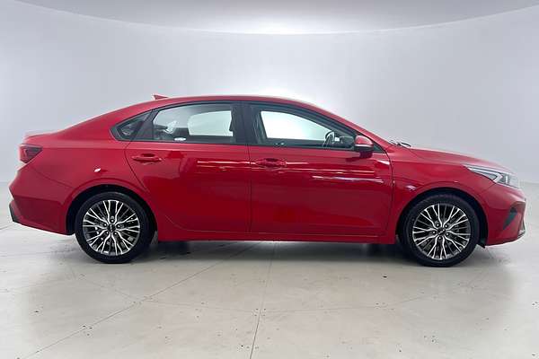 2022 Kia Cerato Sport+ BD thumb-5