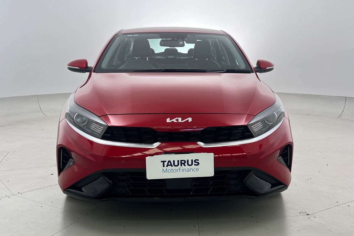 2022 Kia Cerato Sport+ BD