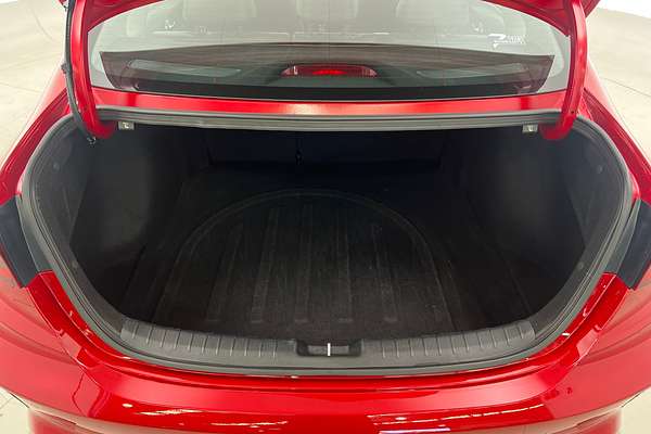 2022 Kia Cerato Sport+ BD thumb-18