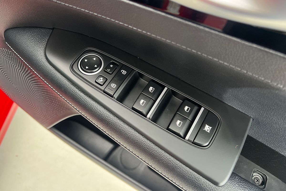 2022 Kia Cerato Sport+ BD