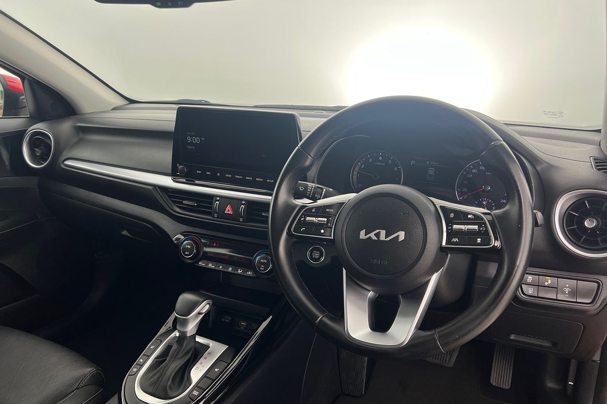 2022 Kia Cerato Sport+ BD