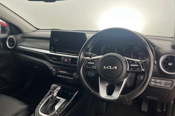 2022 Kia Cerato Sport+ BD thumb-11