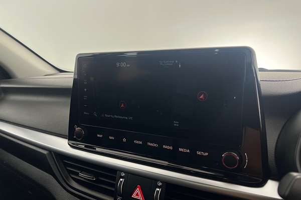 2022 Kia Cerato Sport+ BD thumb-15