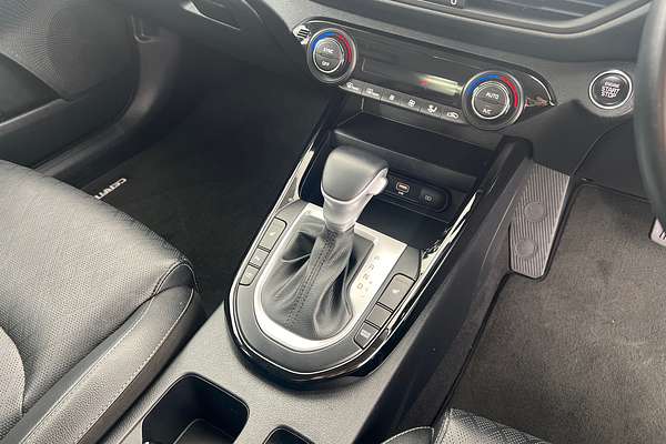 2022 Kia Cerato Sport+ BD thumb-16