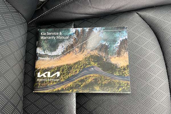 2022 Kia Cerato Sport+ BD thumb-20