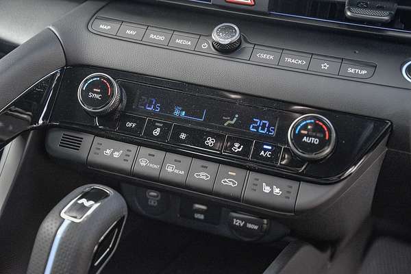 2025 Hyundai i30 N Premium CN7.V2