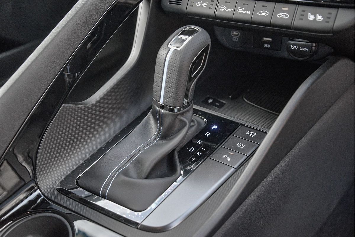 2025 Hyundai i30 N Premium CN7.V2