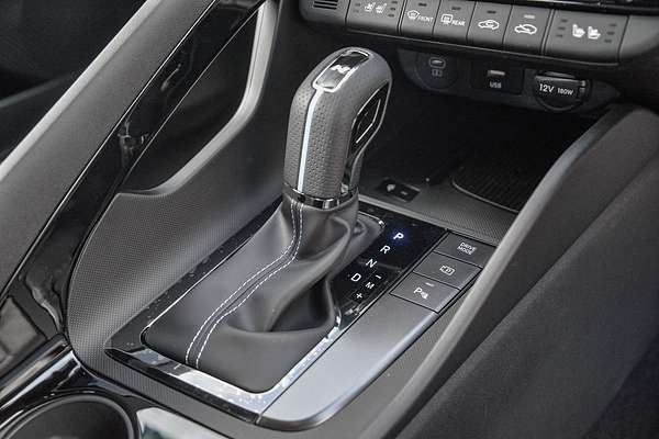 2025 Hyundai i30 N Premium CN7.V2