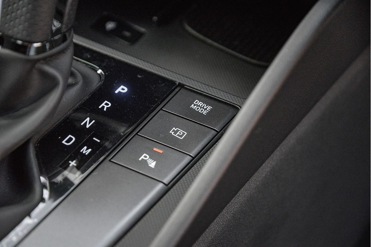 2025 Hyundai i30 N Premium CN7.V2