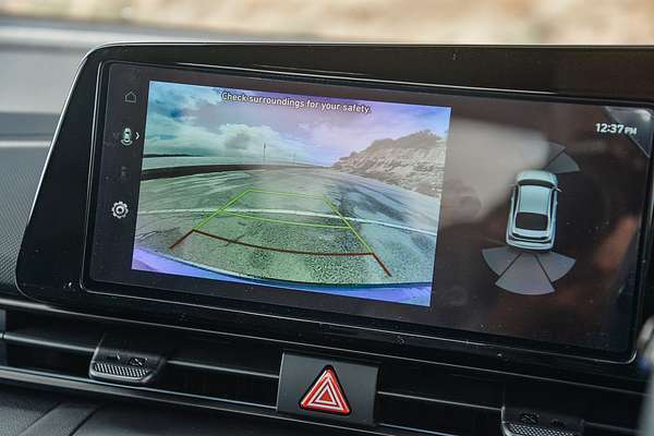 2025 Hyundai i30 N Premium CN7.V2