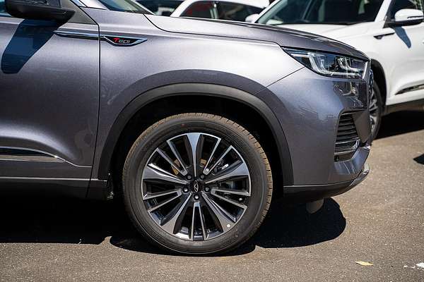 2025 Chery Tiggo 8 Pro Max Ultimate AWD