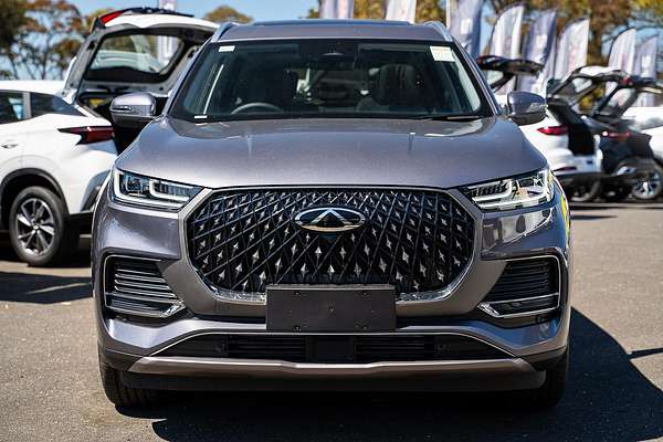 2025 Chery Tiggo 8 Pro Max Ultimate AWD