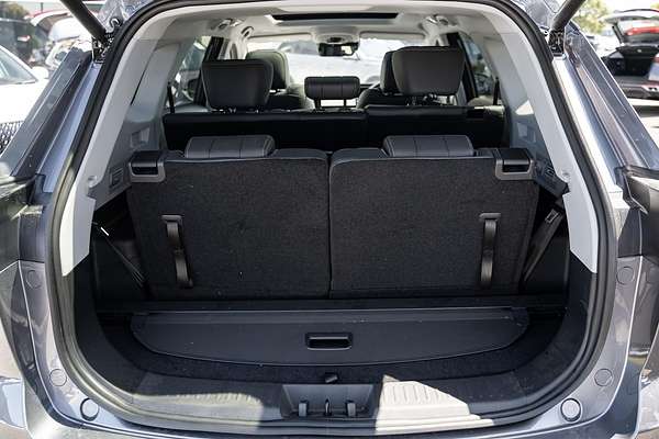 2025 Chery Tiggo 8 Pro Max Ultimate AWD