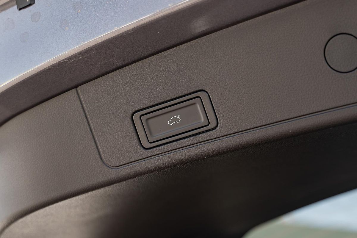 2025 Chery Tiggo 8 Pro Max Ultimate AWD