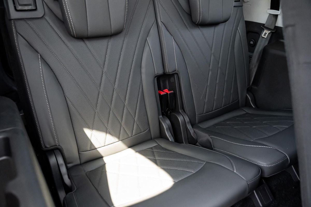 2025 Chery Tiggo 8 Pro Max Ultimate AWD