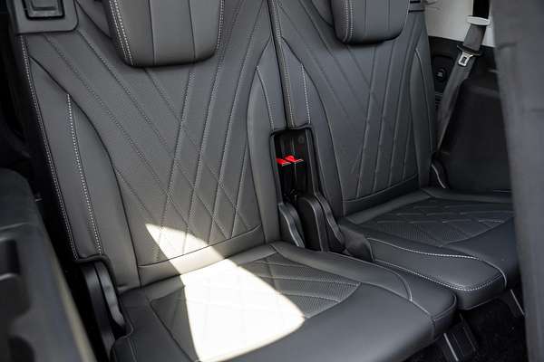 2025 Chery Tiggo 8 Pro Max Ultimate AWD