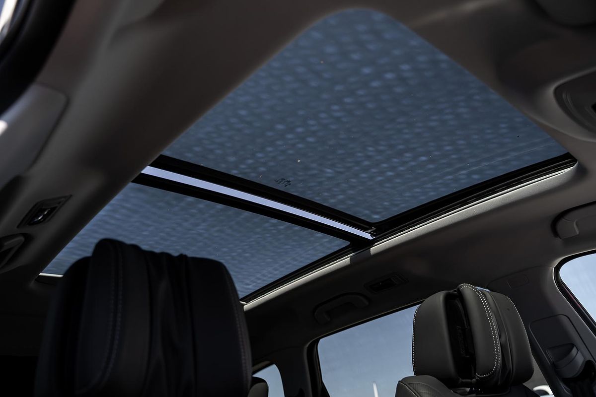 2025 Chery Tiggo 8 Pro Max Ultimate AWD