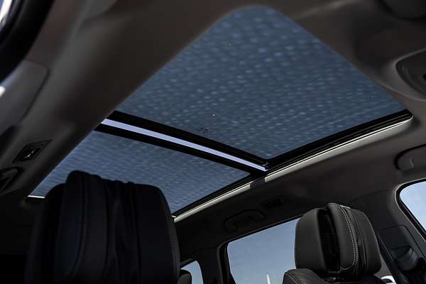 2025 Chery Tiggo 8 Pro Max Ultimate AWD