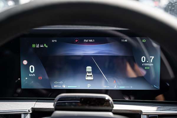 2025 Chery Tiggo 8 Pro Max Ultimate AWD