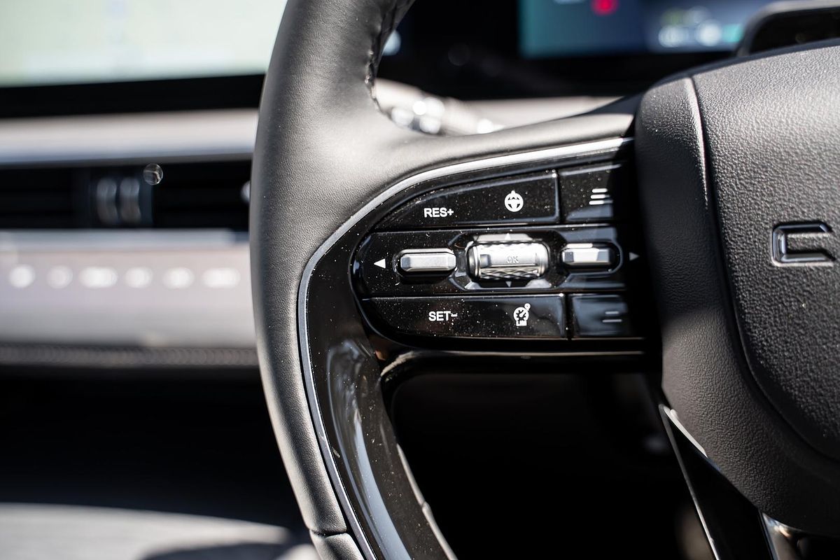 2025 Chery Tiggo 8 Pro Max Ultimate AWD