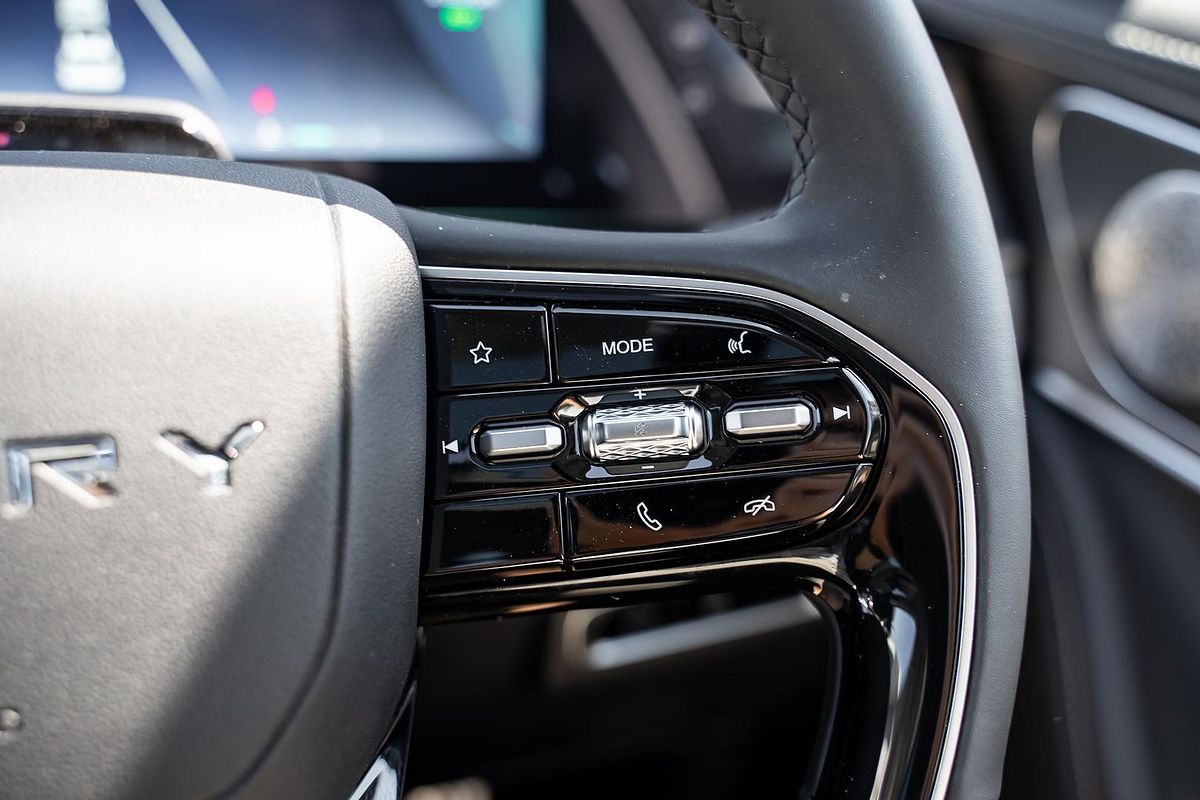 2025 Chery Tiggo 8 Pro Max Ultimate AWD