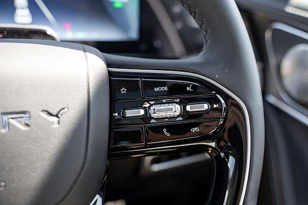 2025 Chery Tiggo 8 Pro Max Ultimate AWD