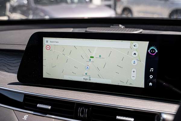 2025 Chery Tiggo 8 Pro Max Ultimate AWD