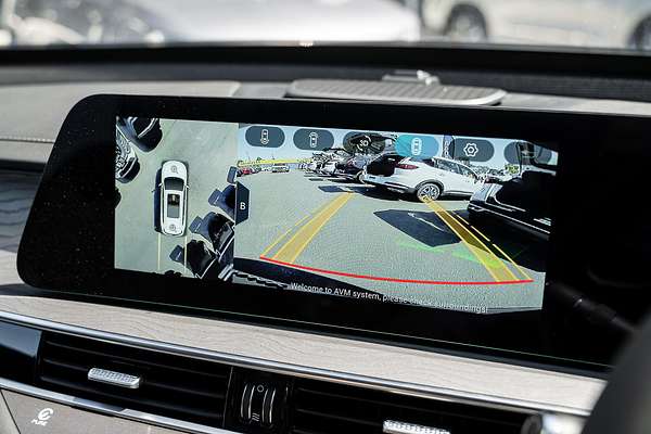 2025 Chery Tiggo 8 Pro Max Ultimate AWD