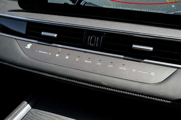 2025 Chery Tiggo 8 Pro Max Ultimate AWD