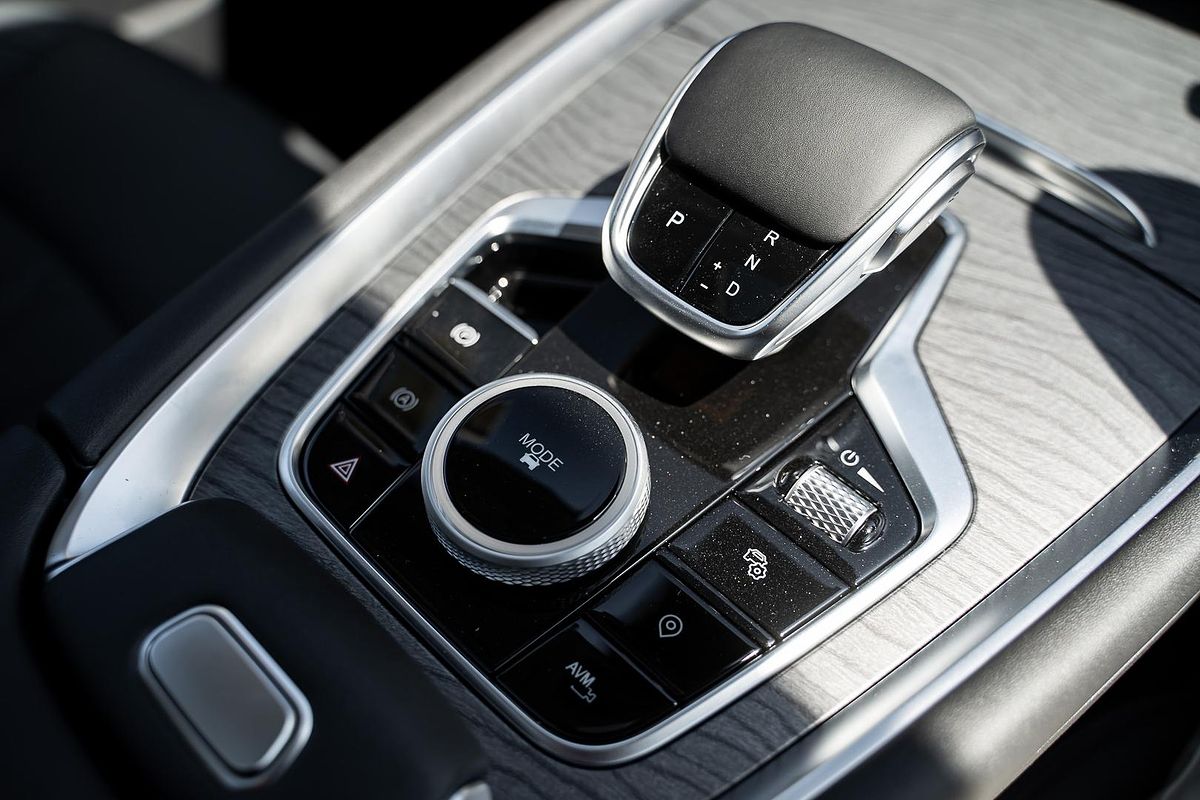 2025 Chery Tiggo 8 Pro Max Ultimate AWD