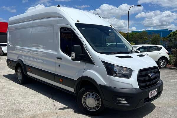 2020 Ford Transit 430E VO High Roof