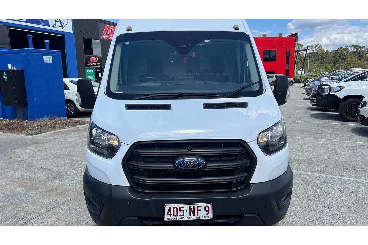 2020 Ford Transit 430E VO High Roof