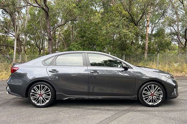 2022 Kia Cerato GT BD