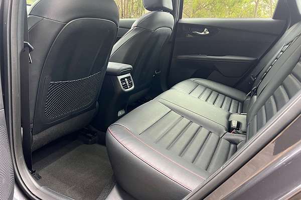 2022 Kia Cerato GT BD