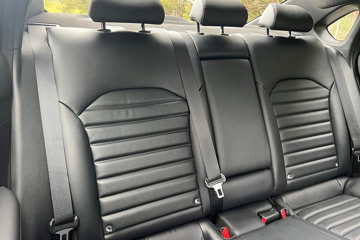 2022 Kia Cerato GT BD