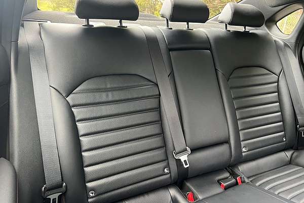 2022 Kia Cerato GT BD