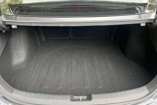 2022 Kia Cerato GT BD