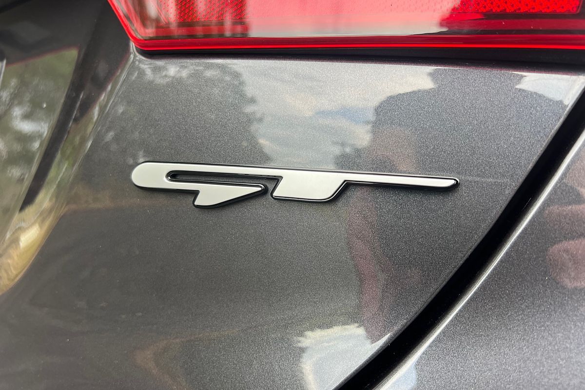 2022 Kia Cerato GT BD